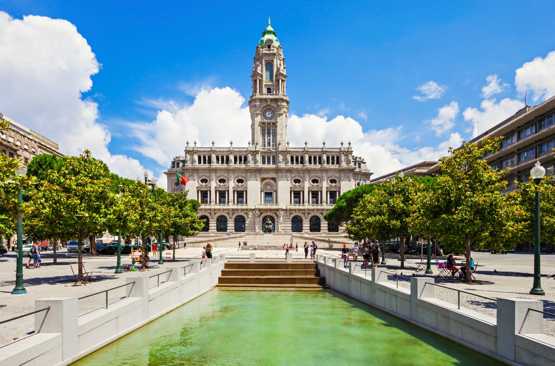 Cattedrale di Porto